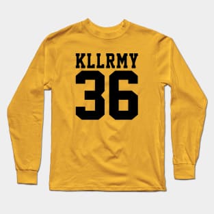 KLLRMY36b Long Sleeve T-Shirt